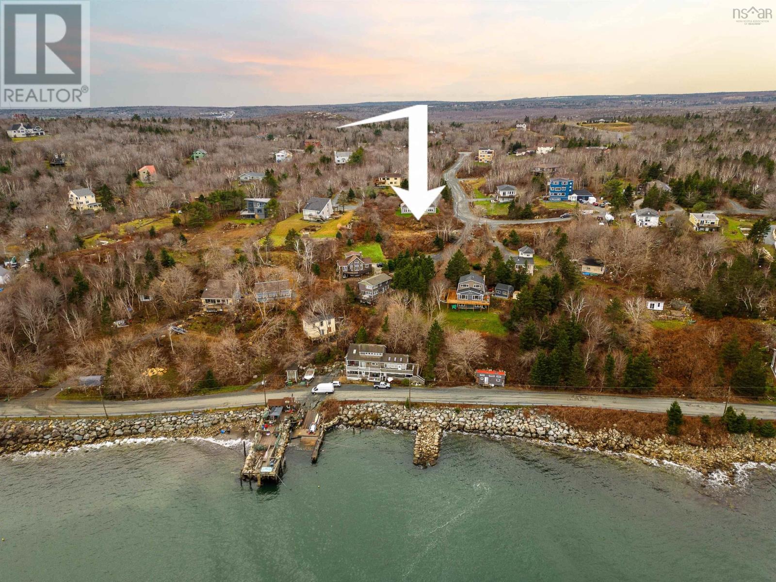 1 Faraday Lane Property Photo 1