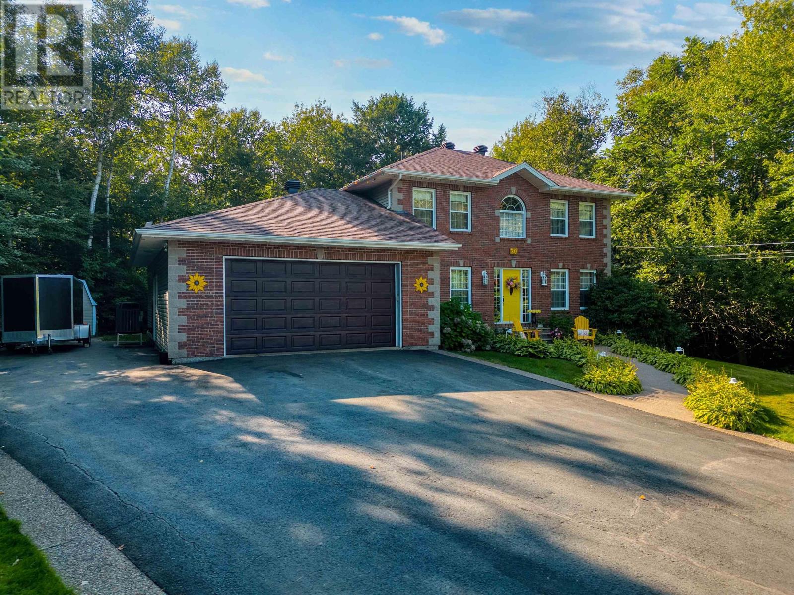 20 Perry Court Property Photo