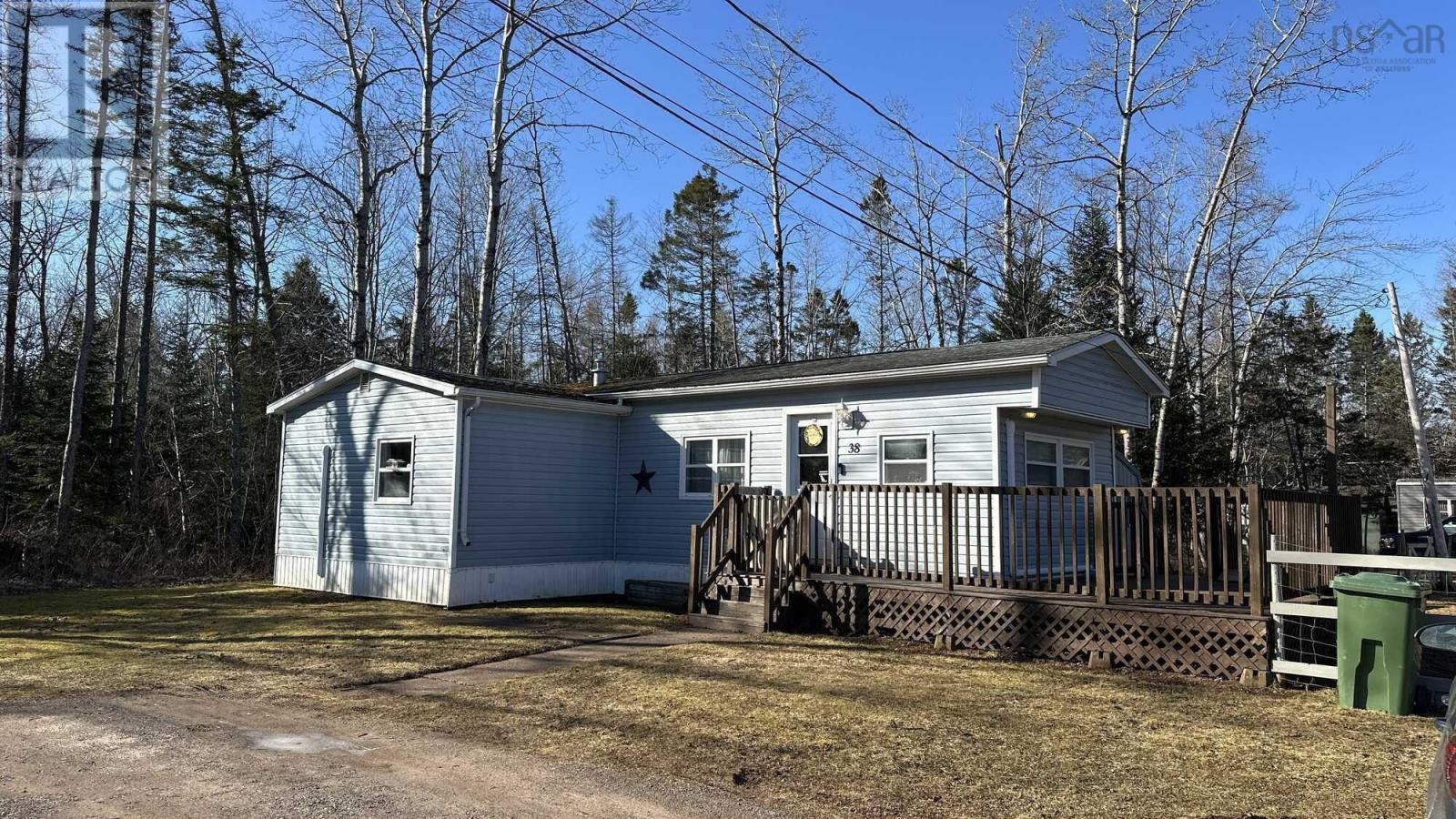 38 Salmon River Road Property Photo