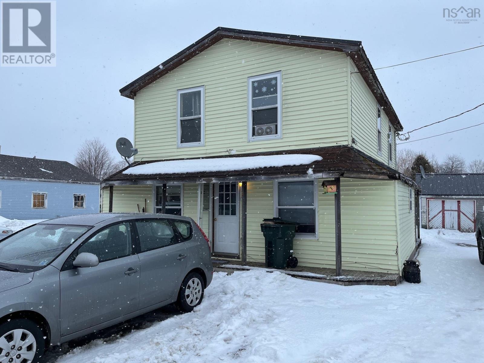 1270 Masstown Road Property Photo 1