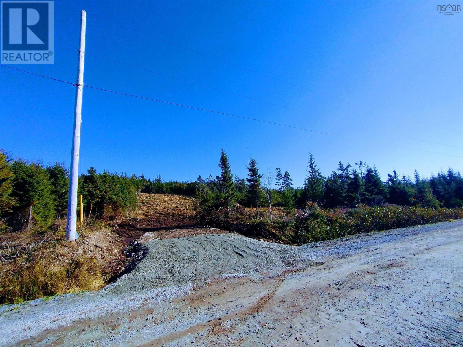 Lot 0 Ostrea Lake Road Property Photo 1