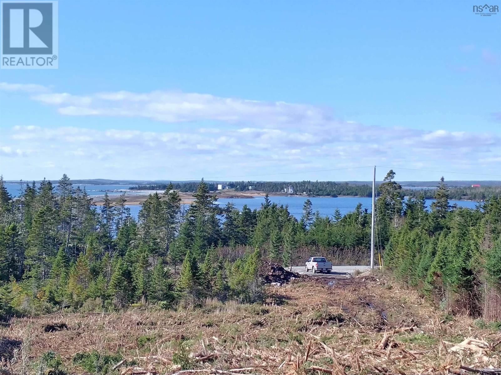 Lot 0 Ostrea Lake Road Property Photo 4