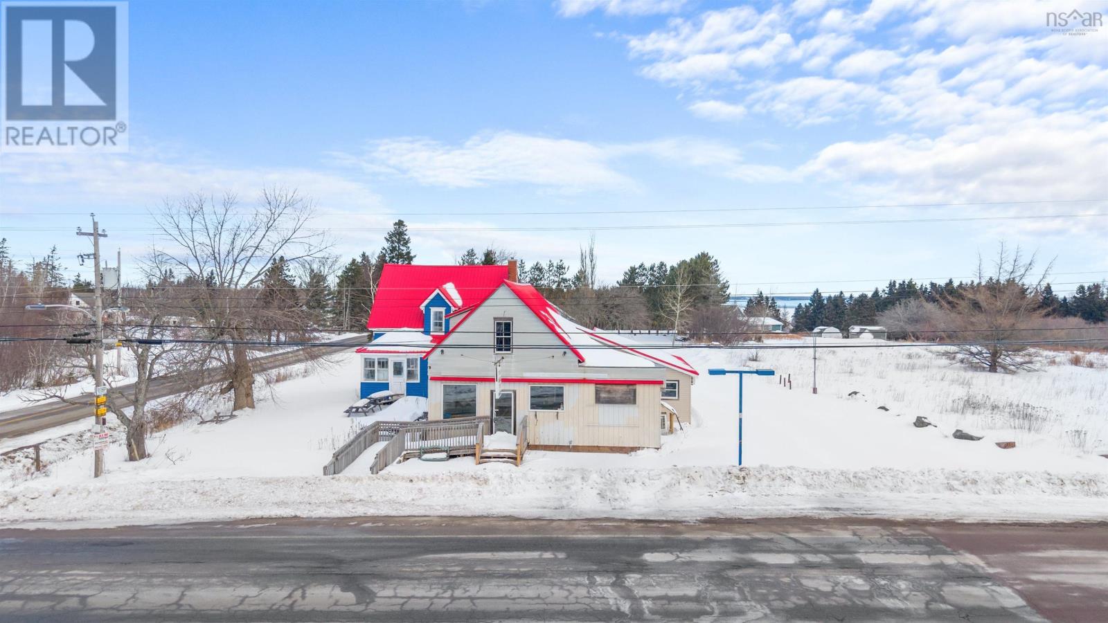 Tidnish Cross Roads Real Estate Listings Main Image