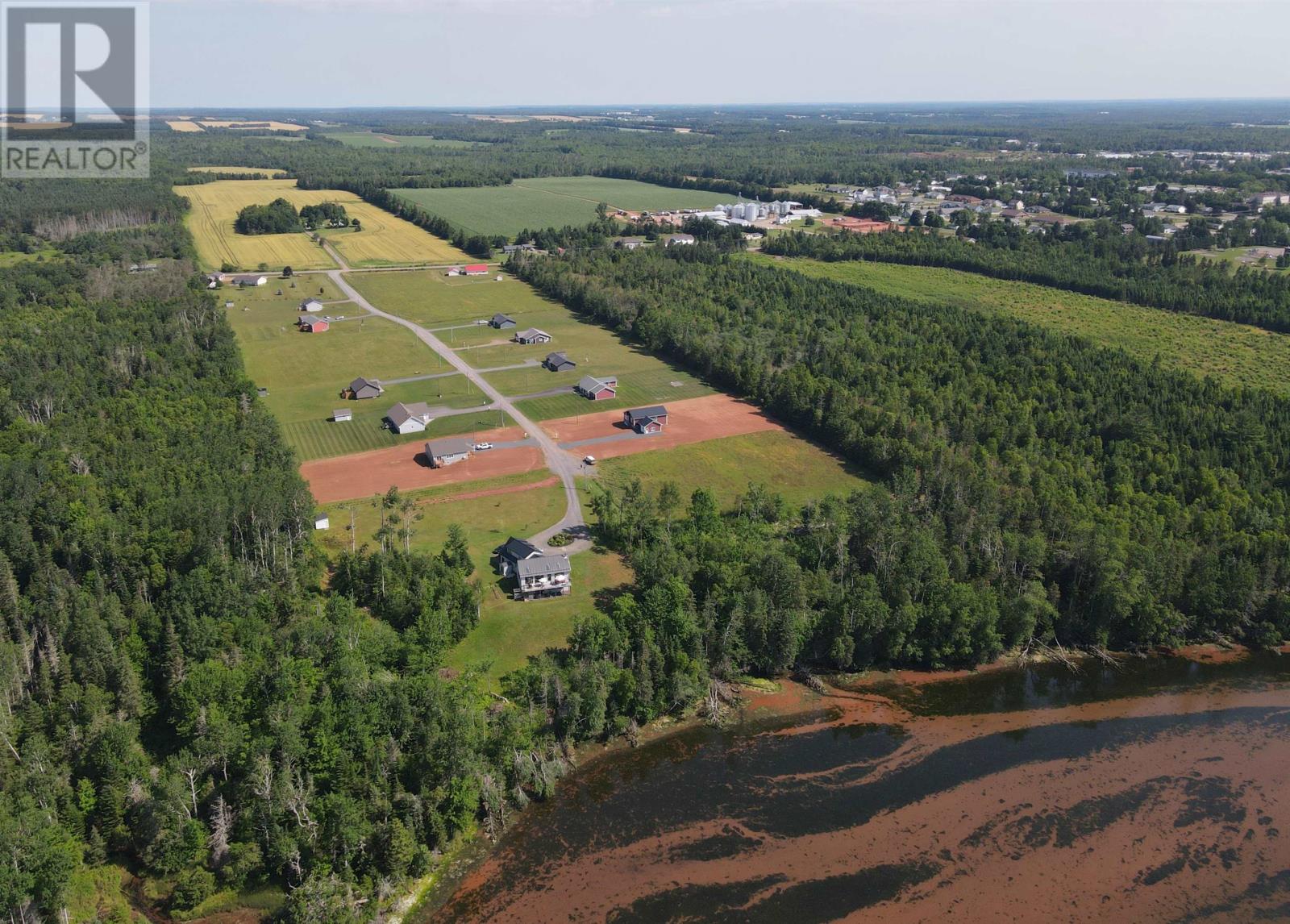 Lot 11 Bald Eagle Drive Property Photo 3