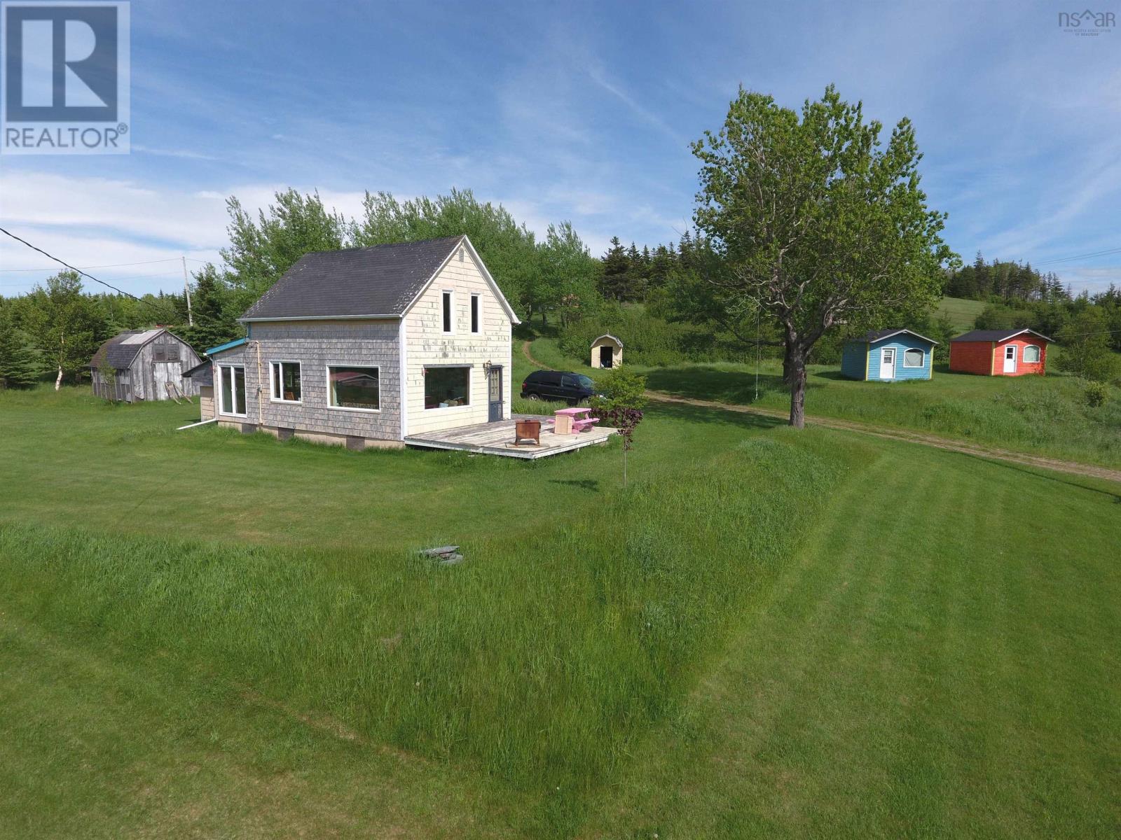 Broad Cove Banks Real Estate Listings Main Image