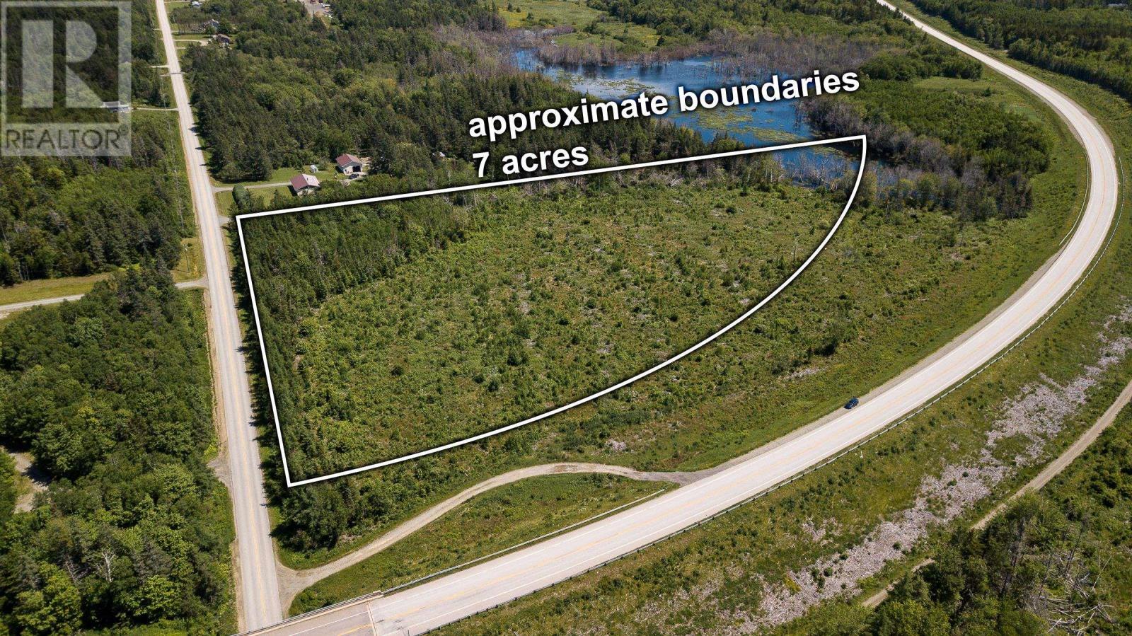 Lot Maxwellton Road Property Photo 1