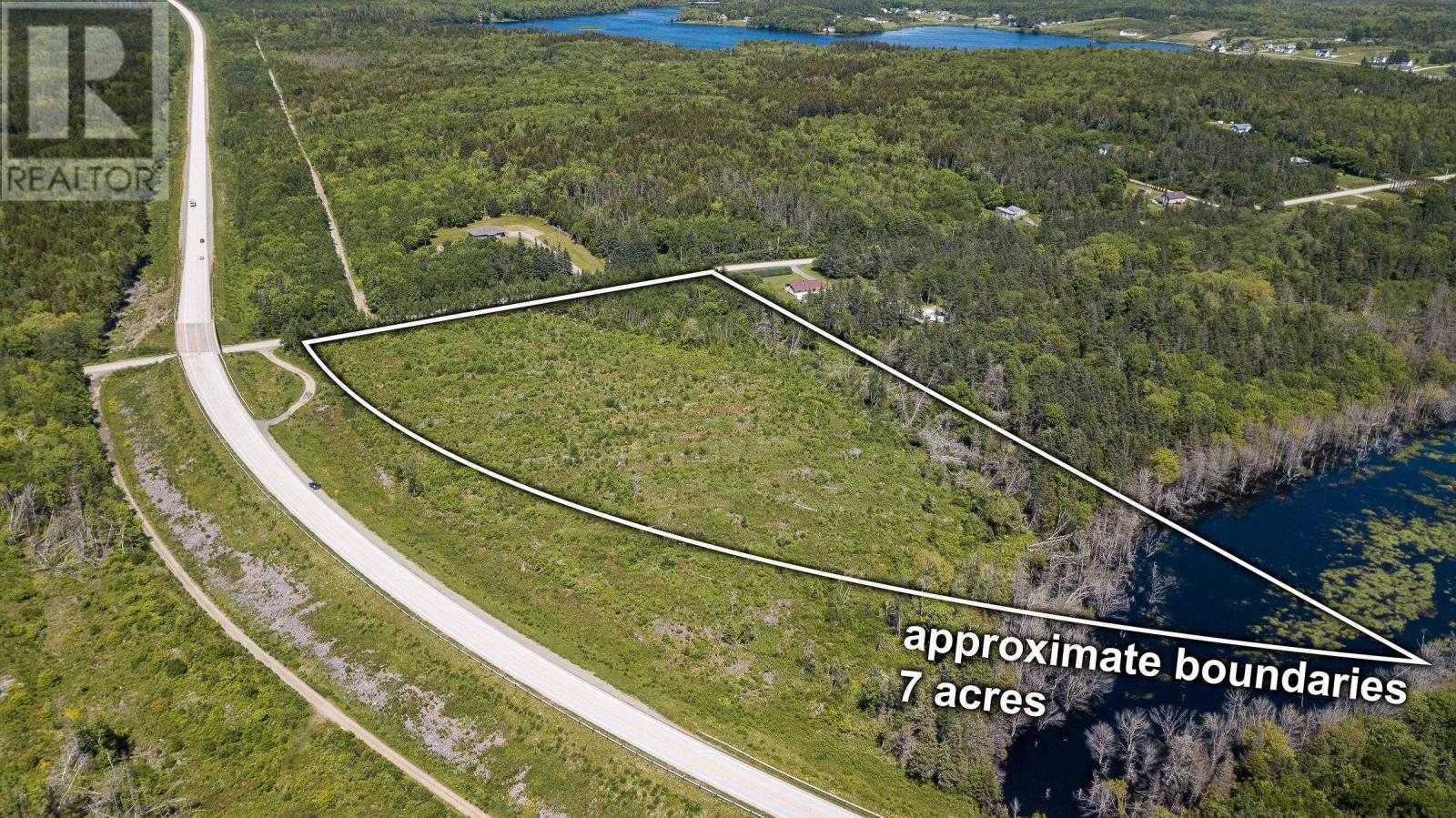 Lot Maxwellton Road Property Photo 2