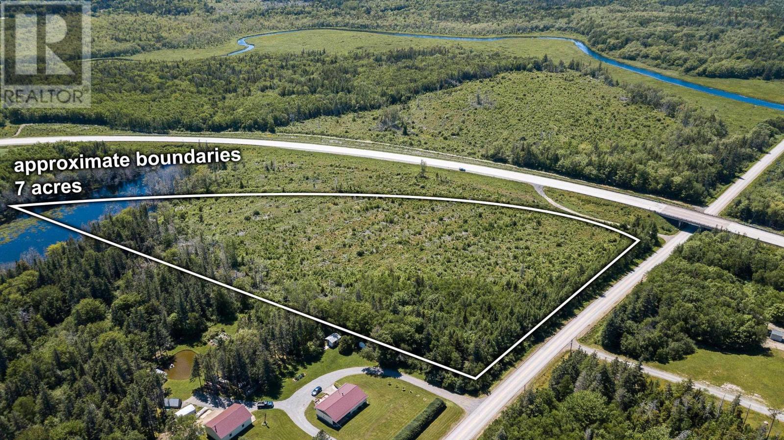Lot Maxwellton Road Property Photo 3