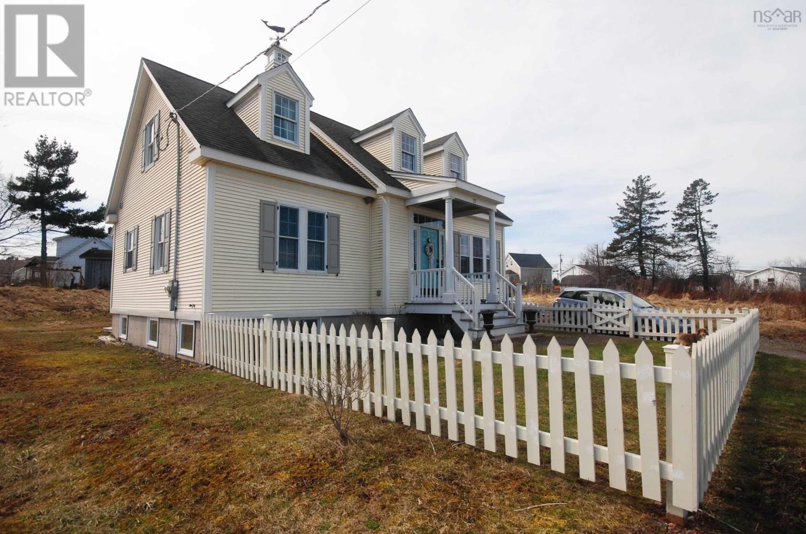 27 Alex Terrace, Antigonish, N.s. Property Photo 1