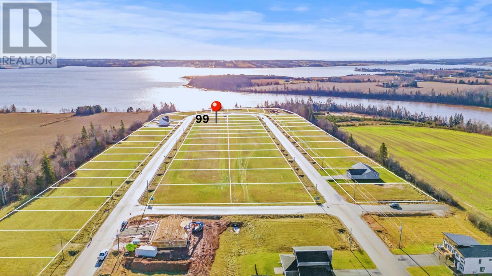 Lot 99 Waters Edge Lane Property Photo 1