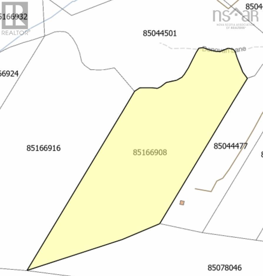 0 Cabot Trail Lot 3 Donovan Lane Property Photo 6