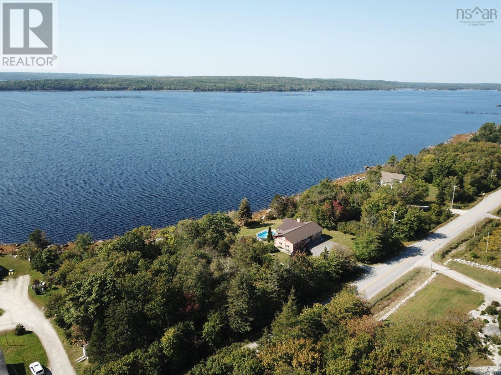 Lot Sandy Point Road Property Photo 1