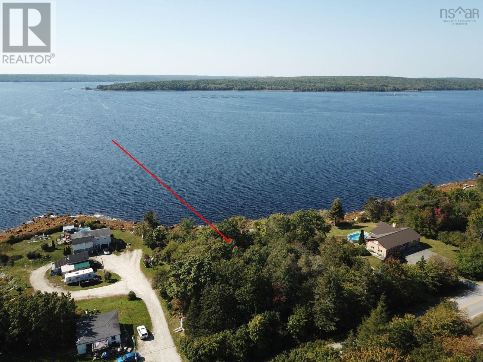 Lot Sandy Point Road Property Photo 2
