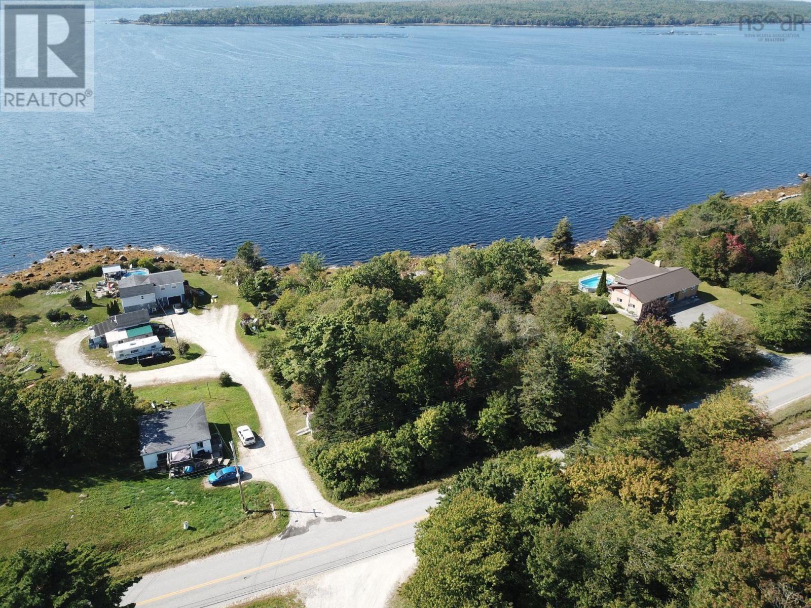 Lot Sandy Point Road Property Photo 3