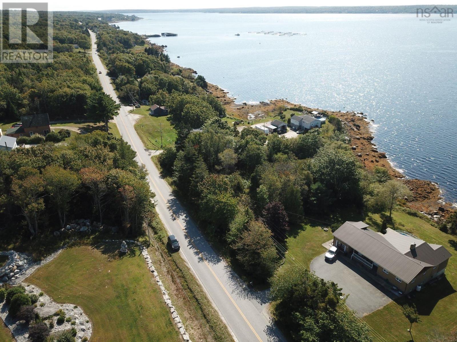 Lot Sandy Point Road Property Photo 4