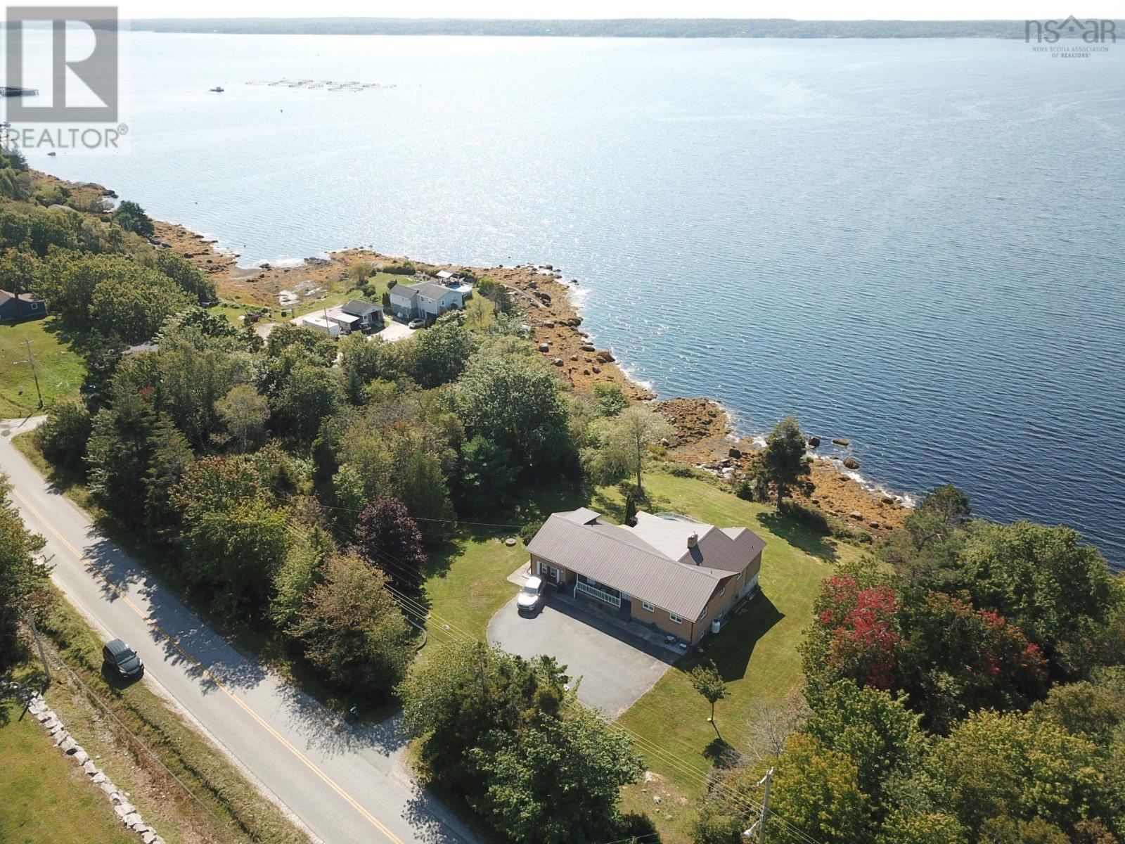 Lot Sandy Point Road Property Photo 5