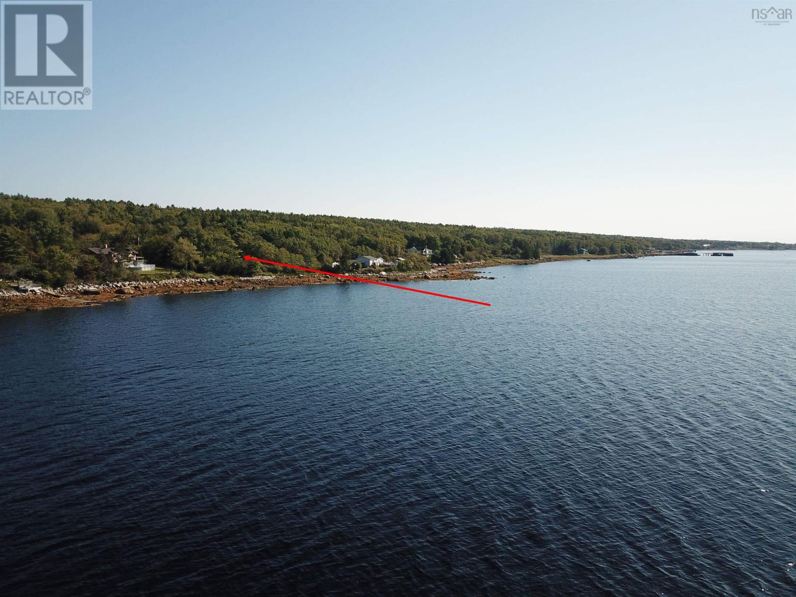 Lot Sandy Point Road Property Photo 6