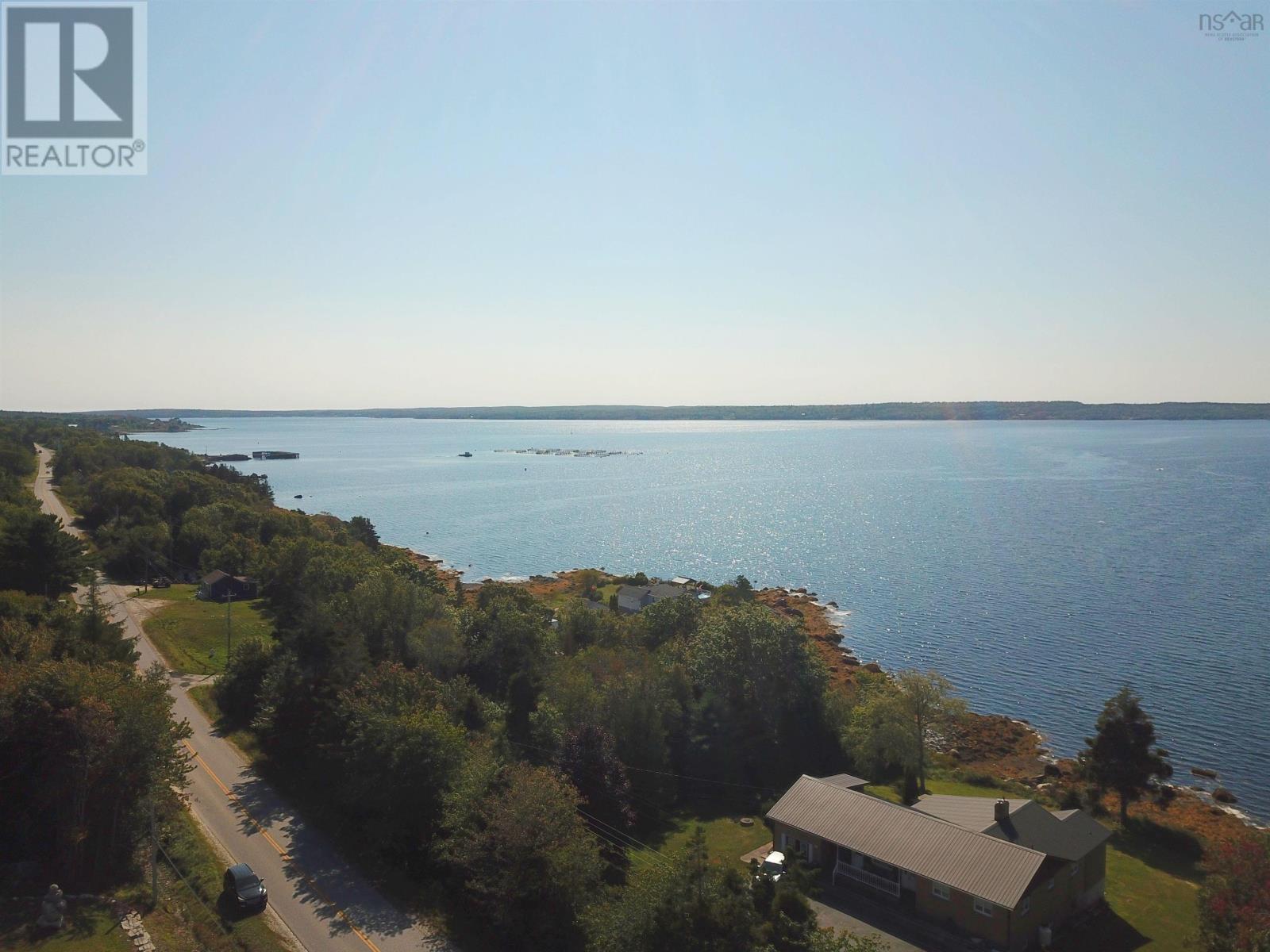 Lot Sandy Point Road Property Photo 10