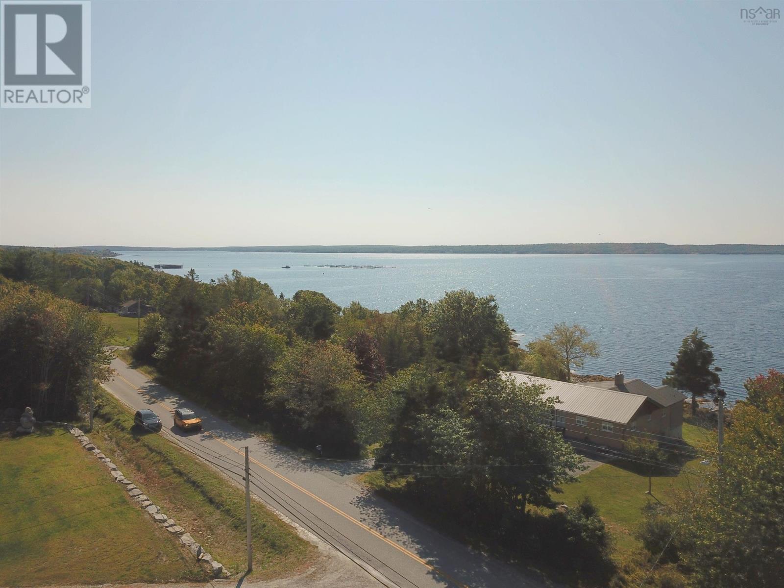 Lot Sandy Point Road Property Photo 11