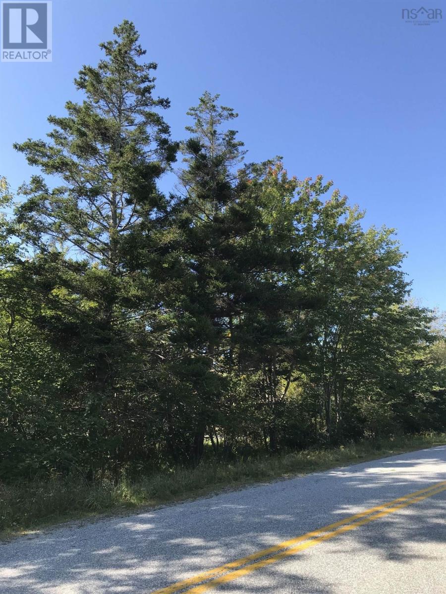 Lot Sandy Point Road Property Photo 12