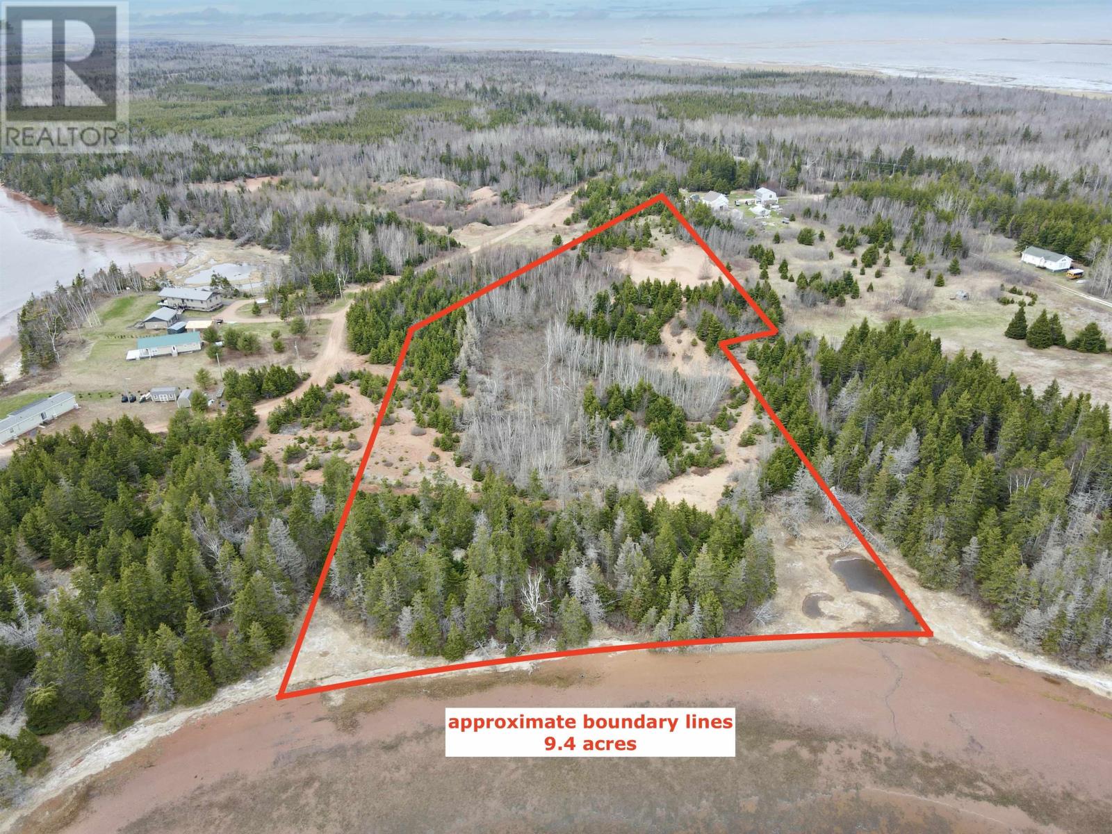 Lot 02-1 Melanies Way Property Photo 2