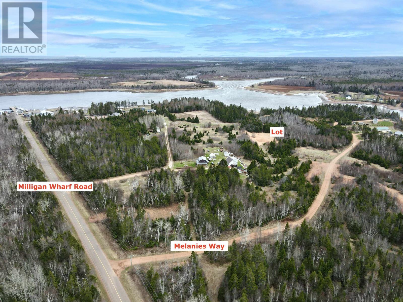 Lot 02-1 Melanies Way Property Photo 3