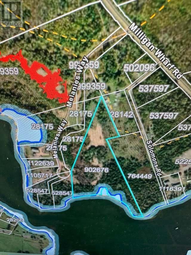 Lot 02-1 Melanies Way Property Photo 4