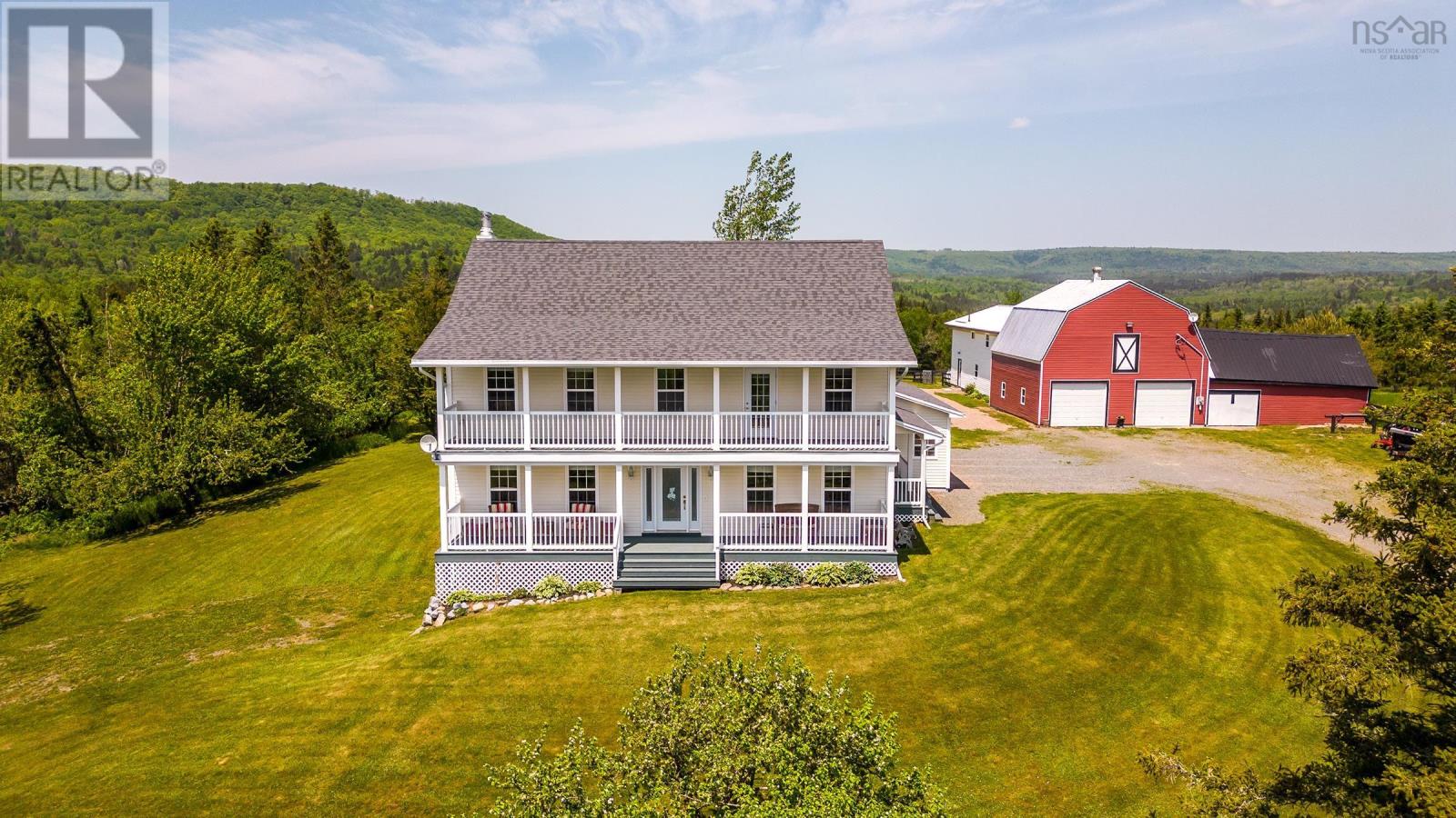 Carrs Brook Real Estate Listings Main Image