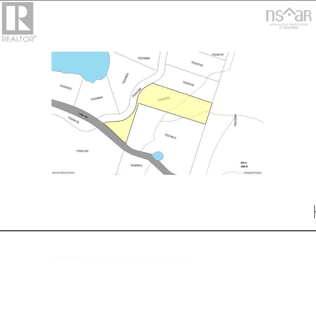 Lot 15 Lake Road Property Photo 1