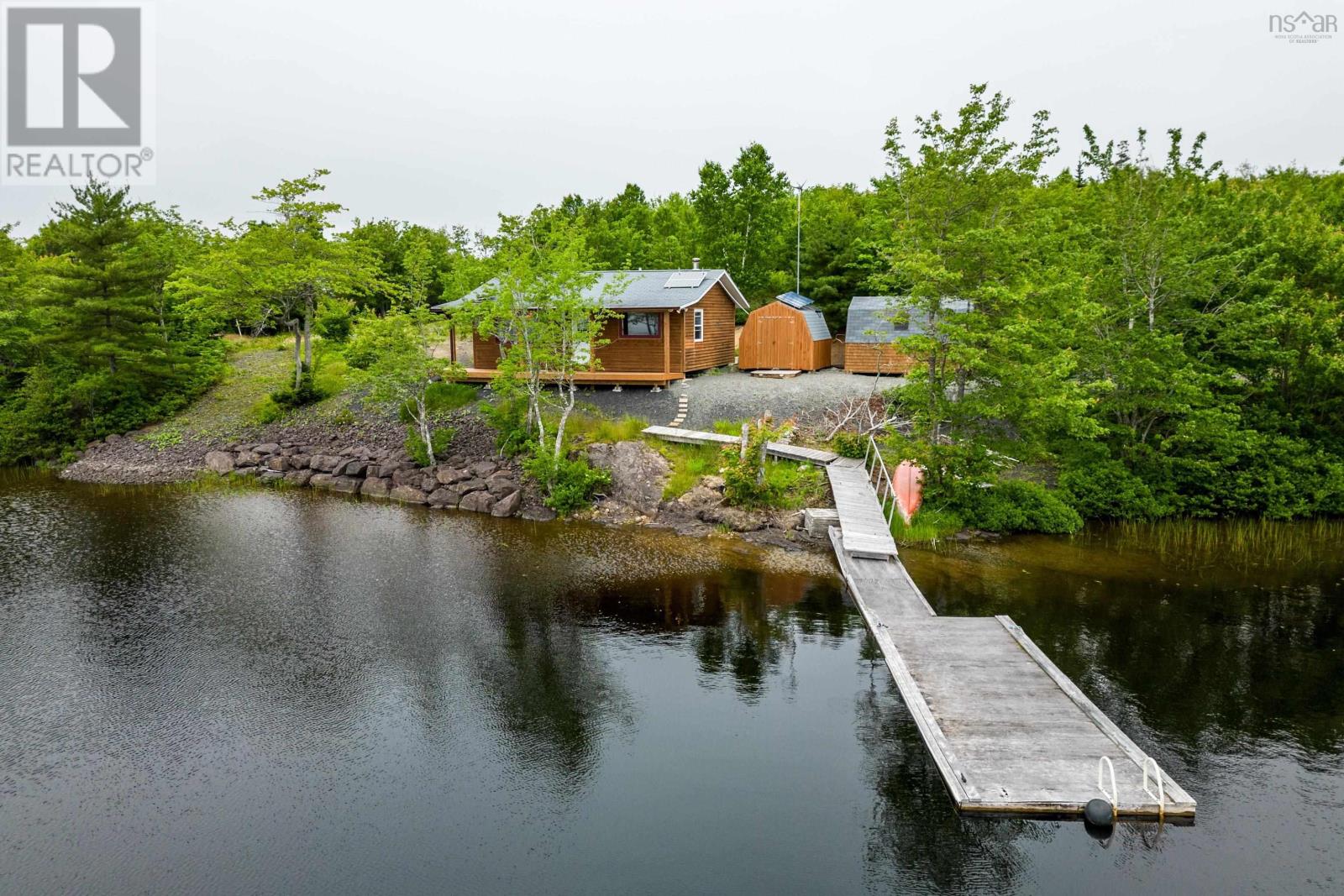 469 South Grand Lake Road Property Photo