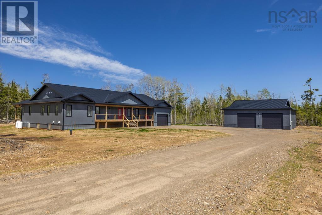 5021 River John Road Property Photo 1