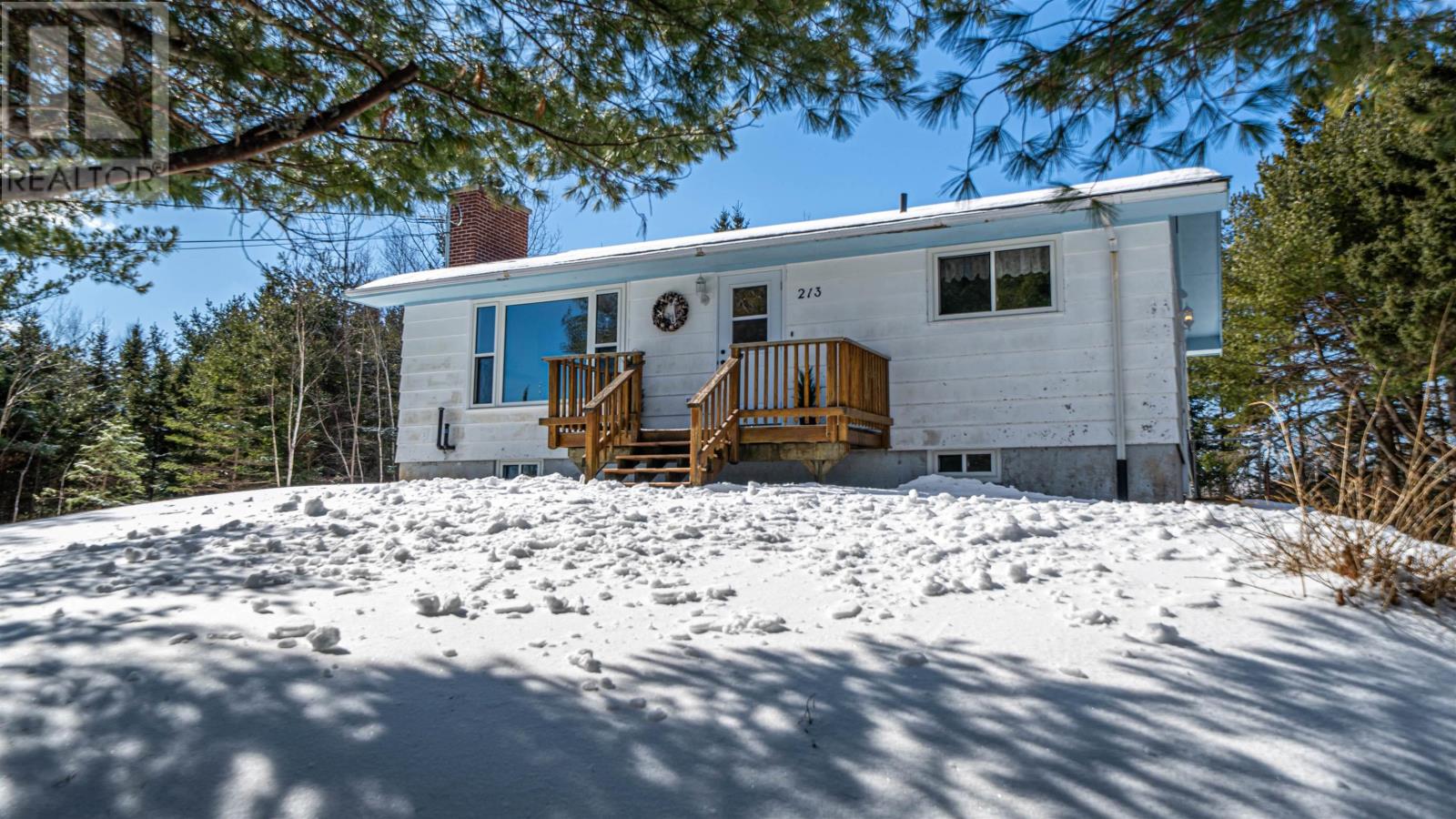 213 Lower Grant Road Property Photo