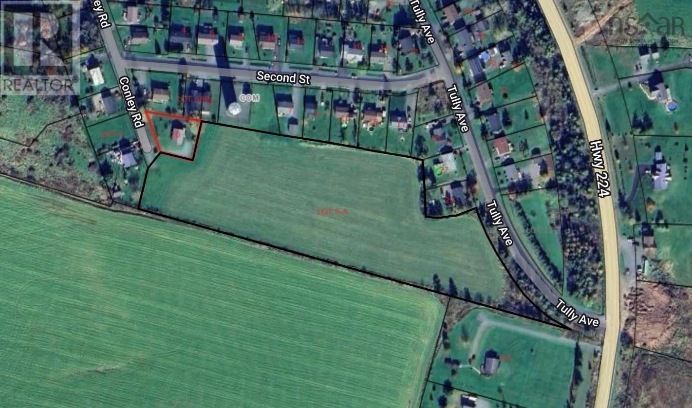 8-a Tully Avenue Property Photo 1