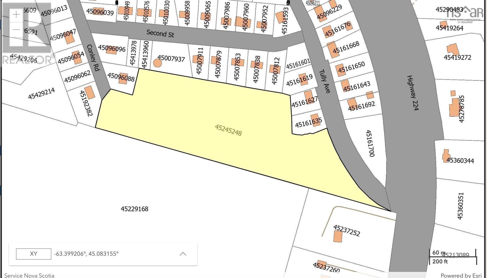 8-a Tully Avenue Property Photo 2