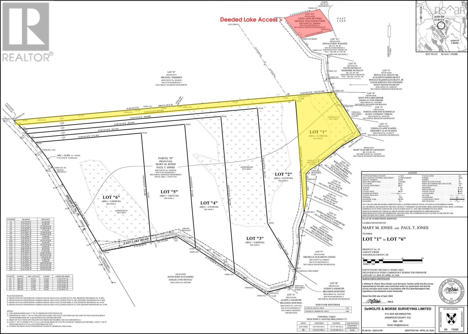 1 East Lake Road Property Photo 2