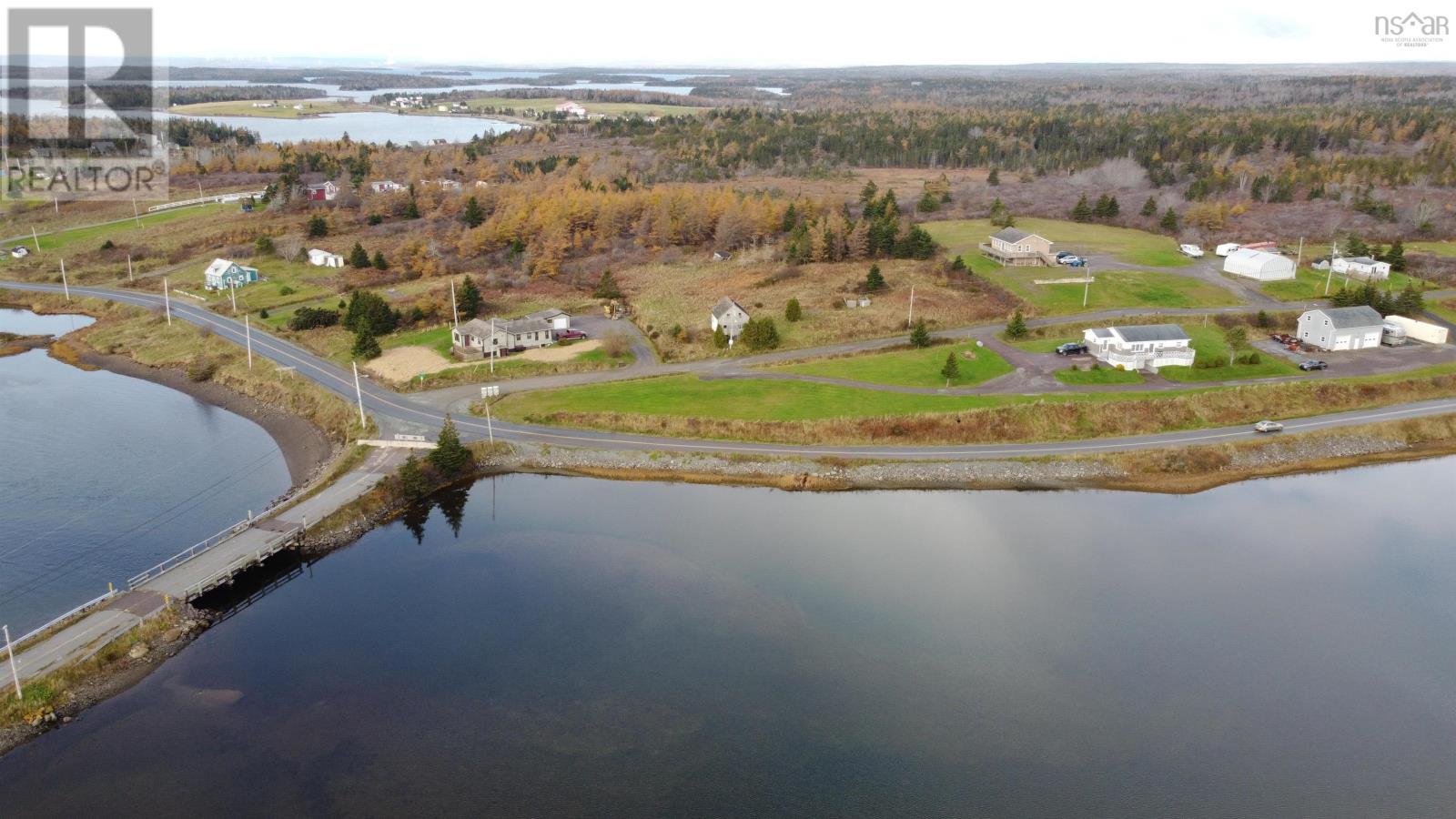 Cape Breton Real Estate Listings Main Image