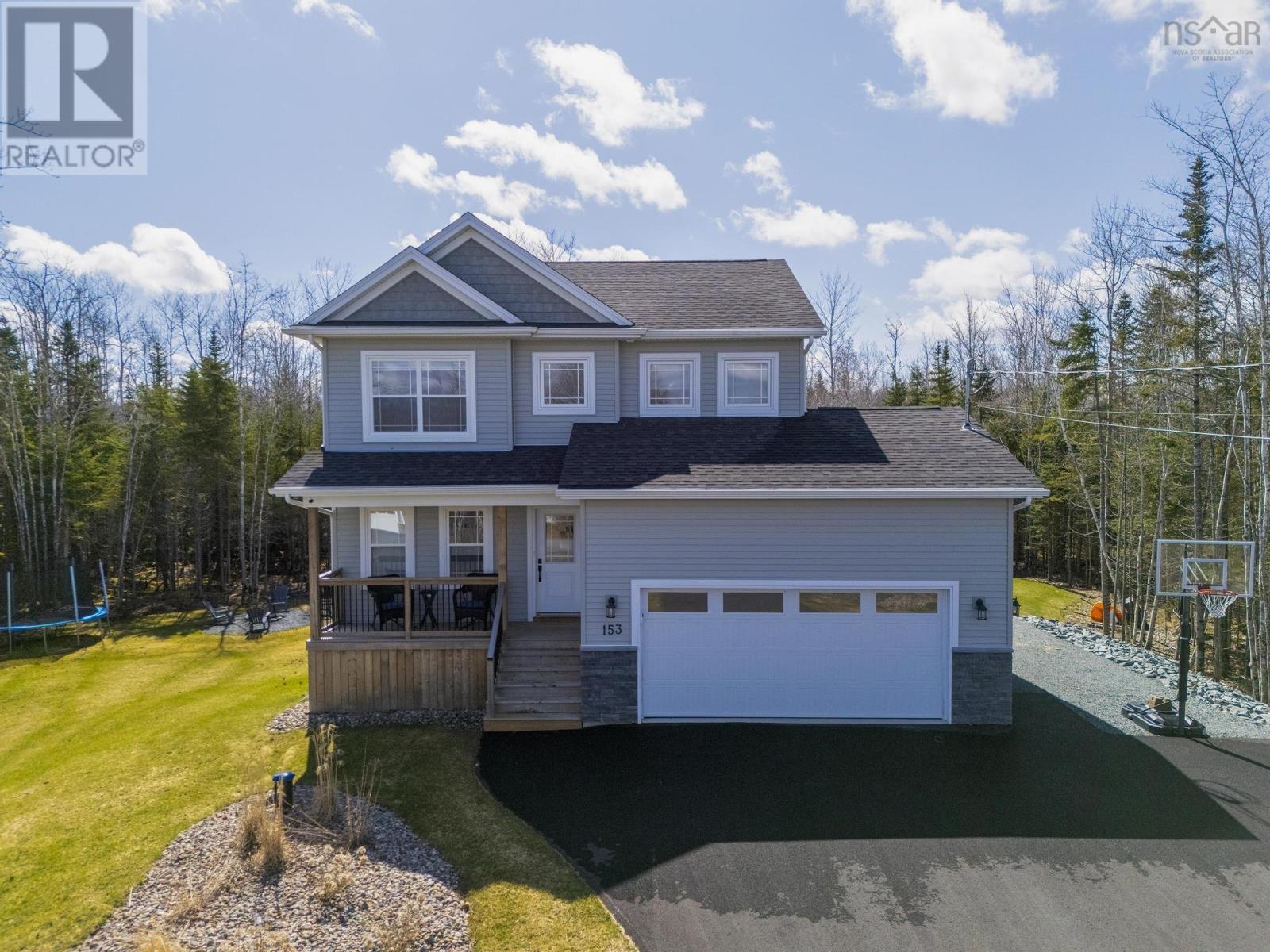153 Coulter Crescent Property Photo 1