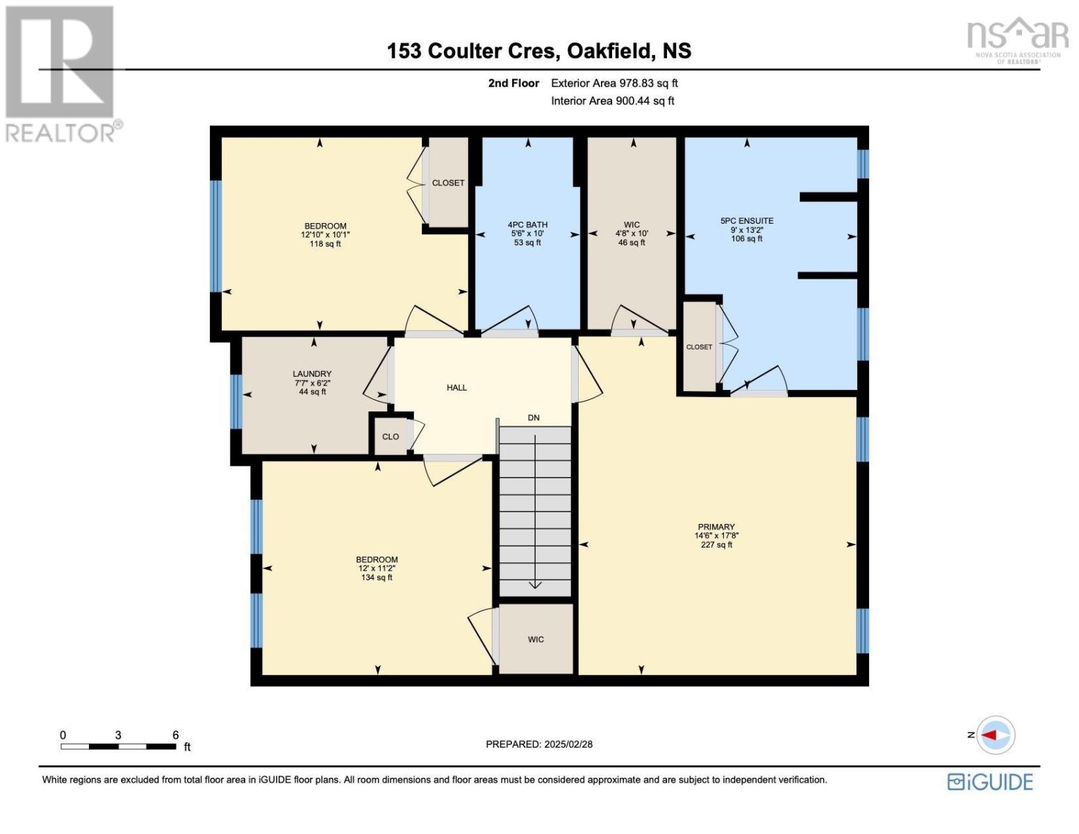 153 Coulter Crescent Property Photo 43