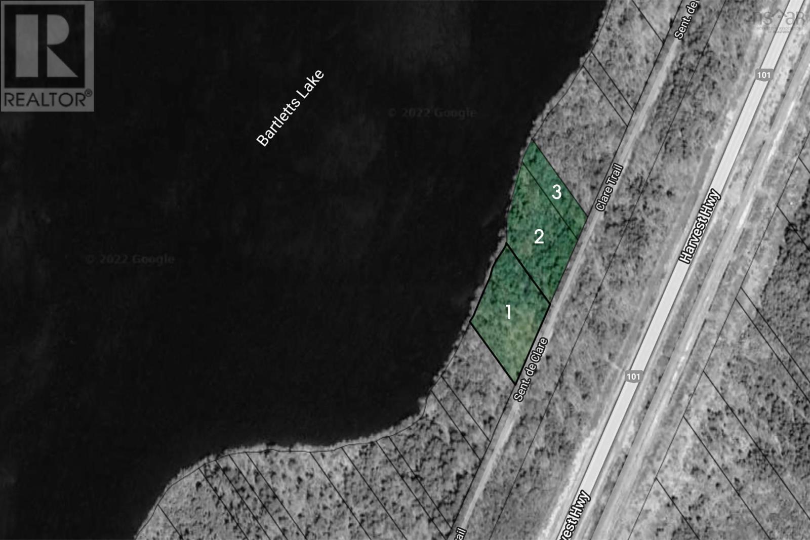 Lot 2 Grosses Coques Road Property Photo 2