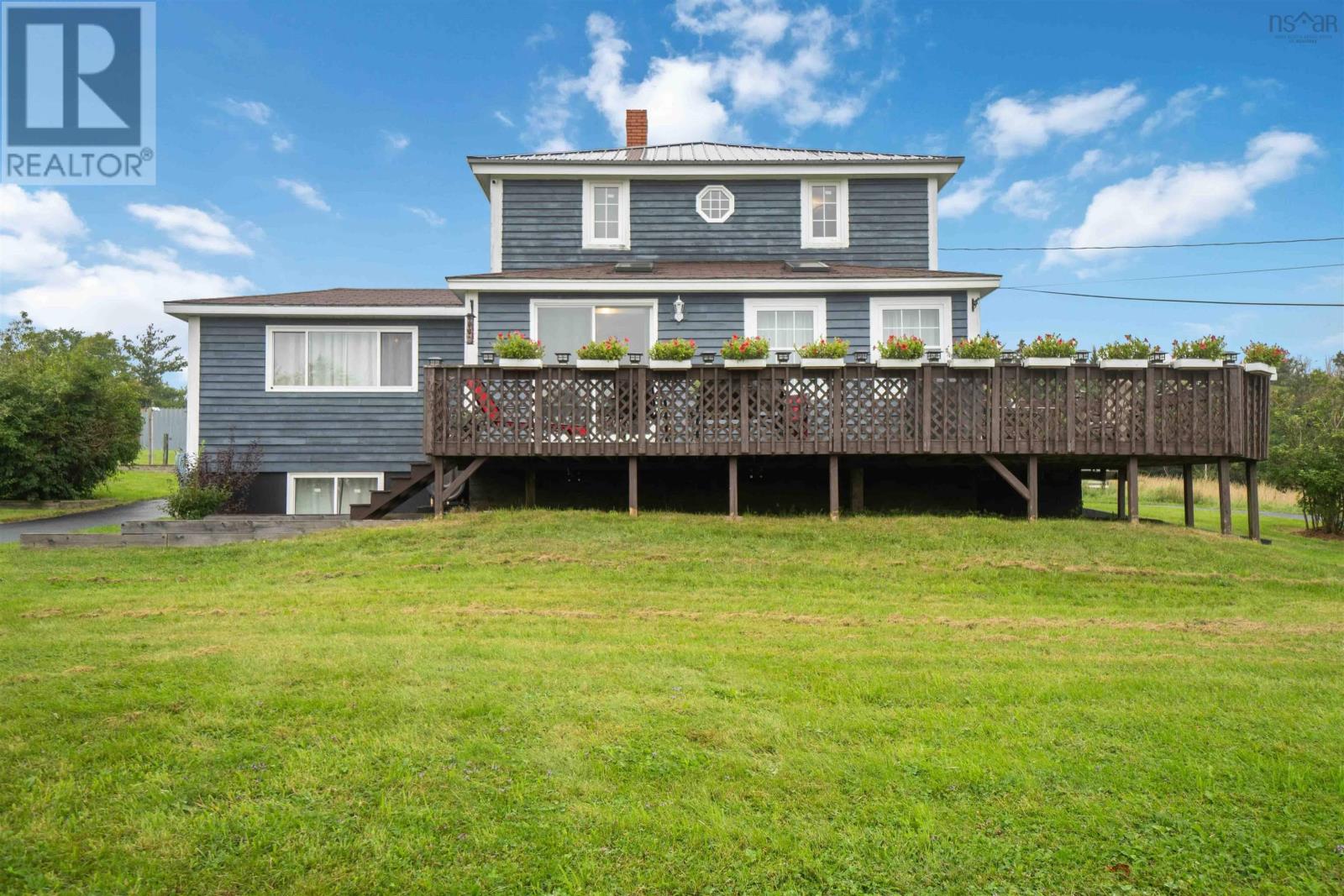 8835 Highway 217 Property Photo 1