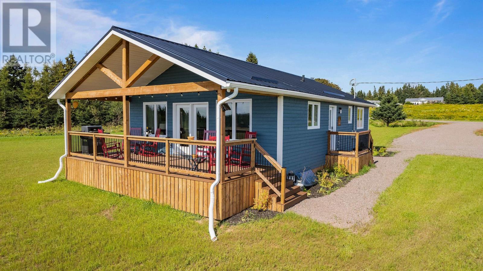 236 Blackett Road Property Photo