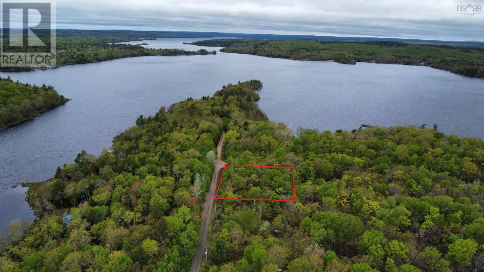 Lot 41 Turner Point Drive Property Photo 1