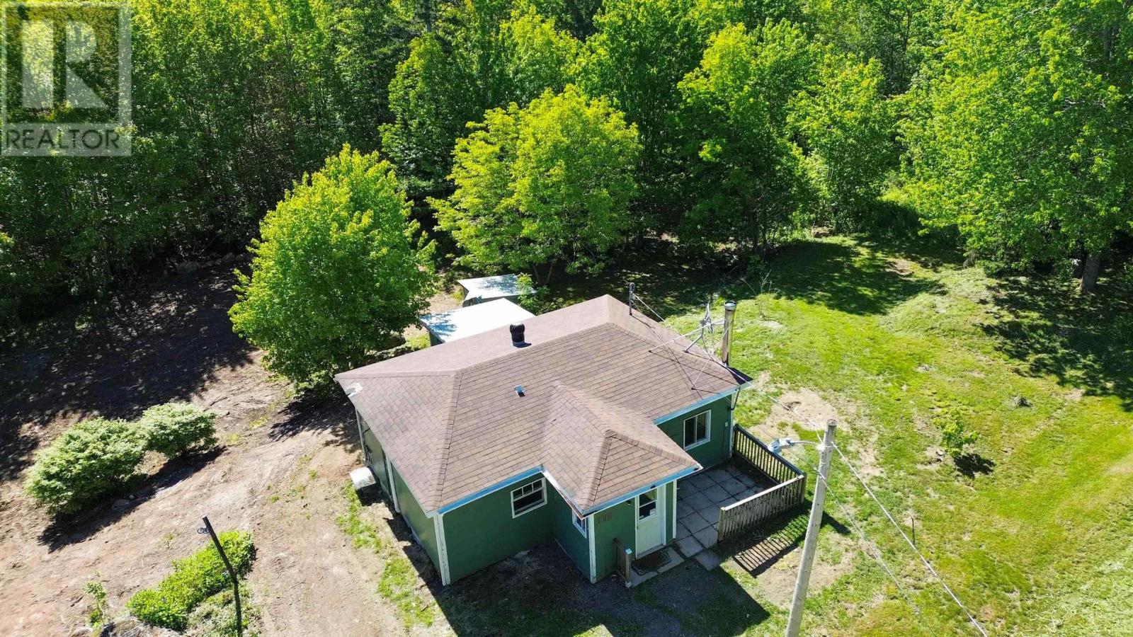 190 Lockhart Hill Road Property Photo 1