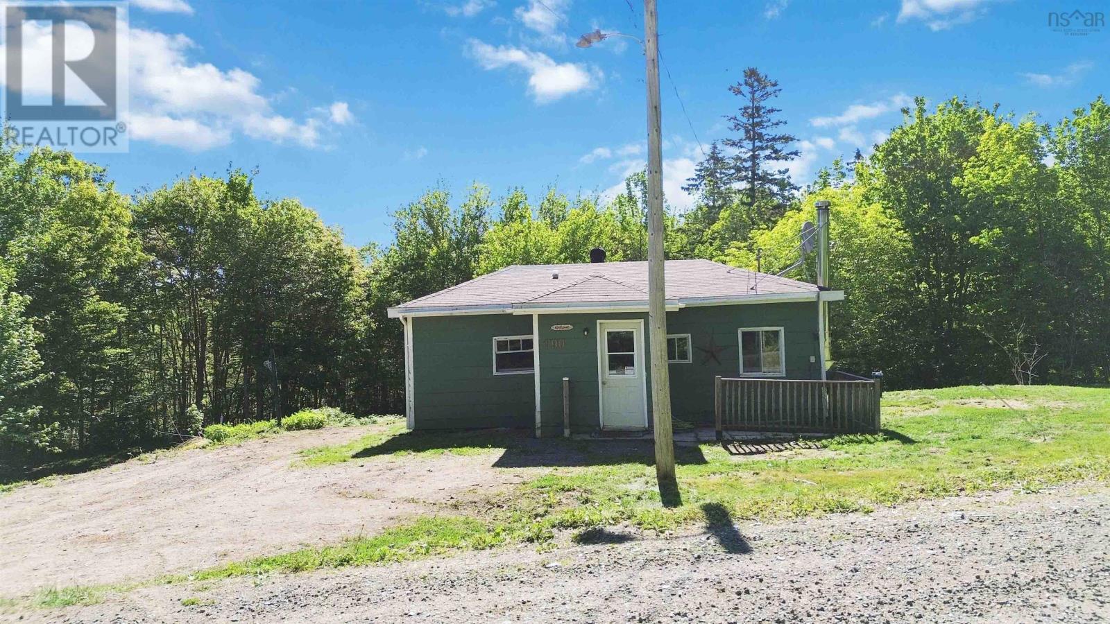 190 Lockhart Hill Road Property Photo 8