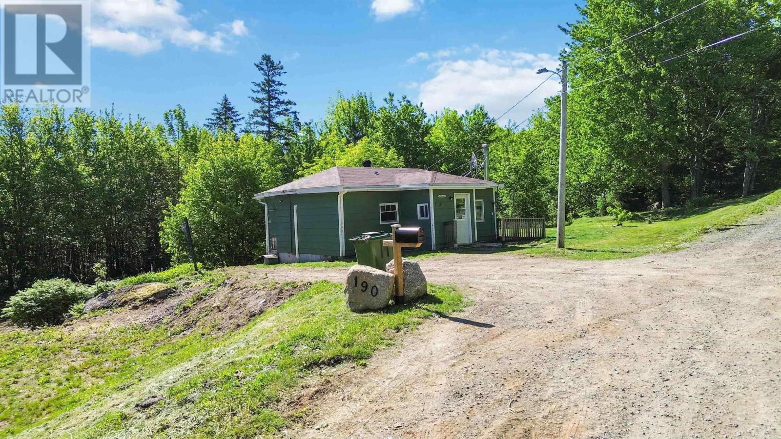 190 Lockhart Hill Road Property Photo 12