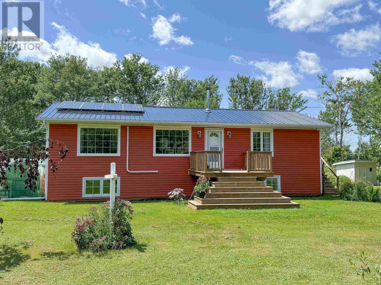 9611 St. Peters Road Property Photo