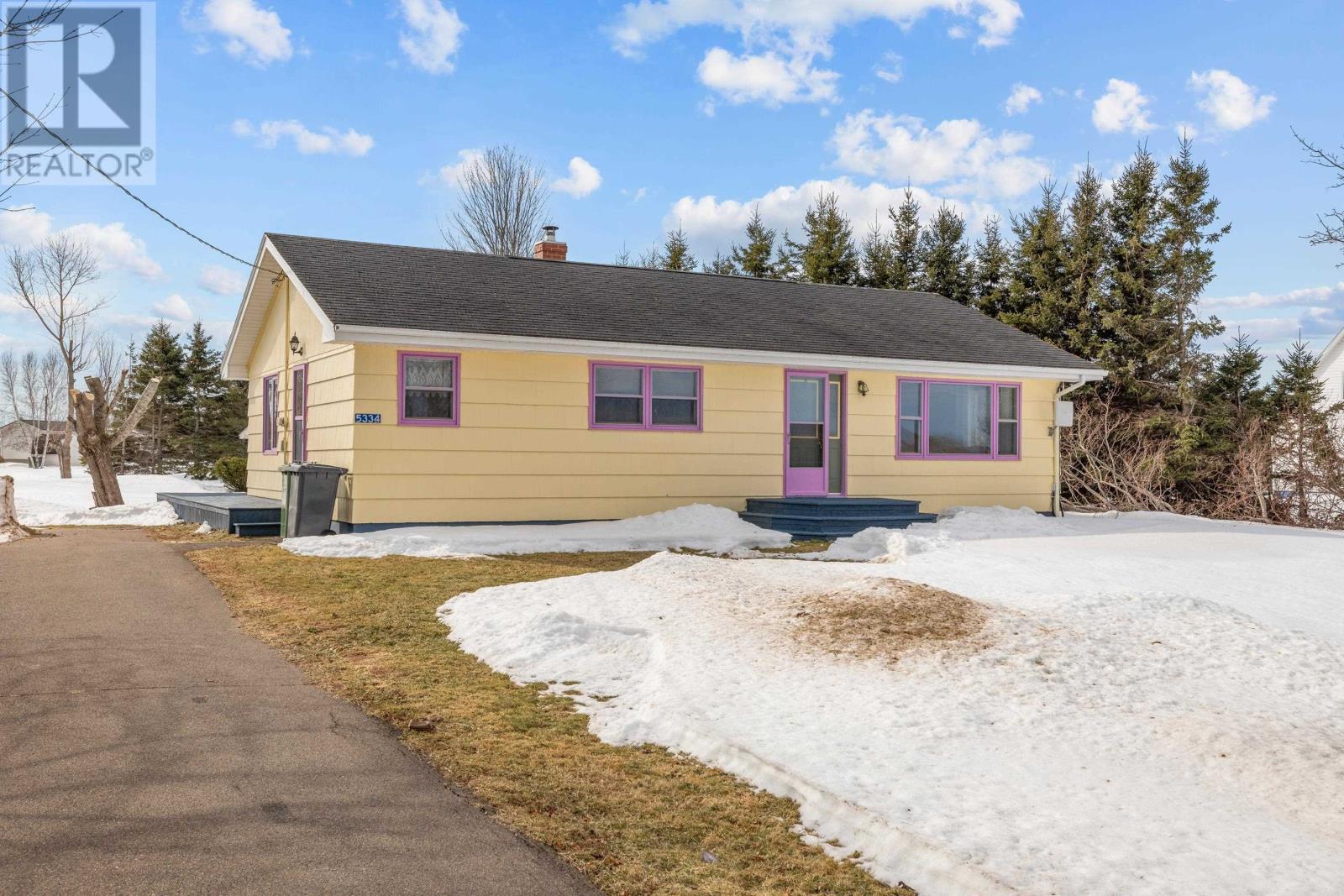 5334 Greenfield Road Property Photo