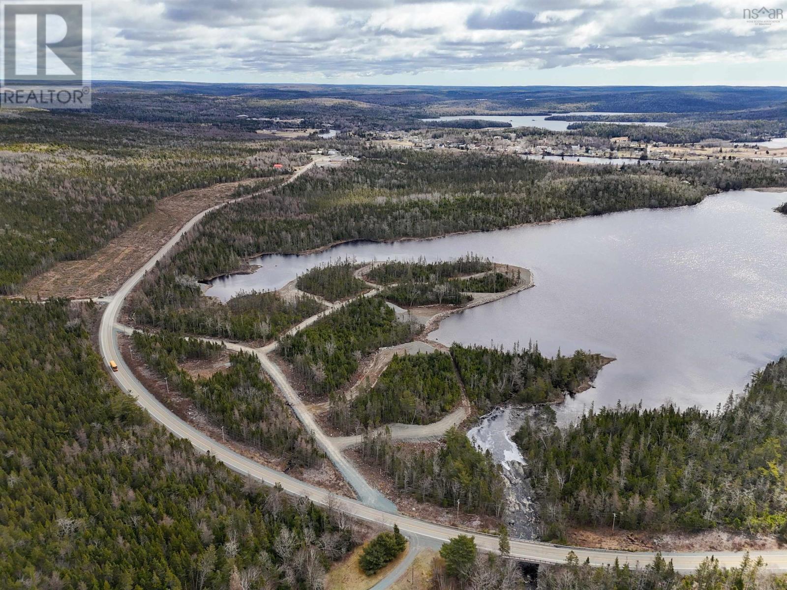 Lot 1 Highway 7 Property Photo 10