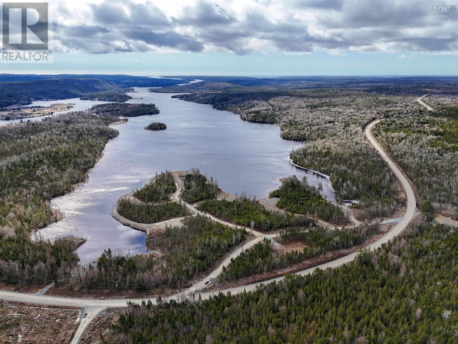 Lot 2 Highway 7 Property Photo 1