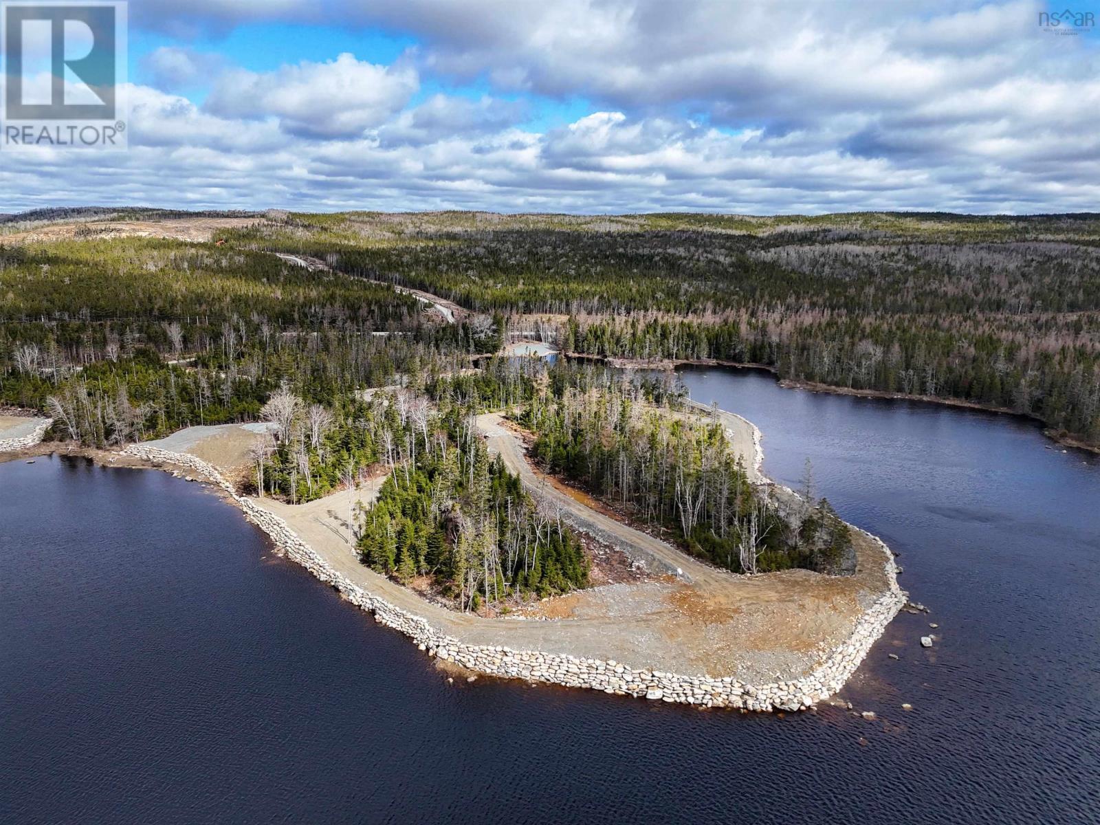 Lot 3 Highway 7 Property Photo 8